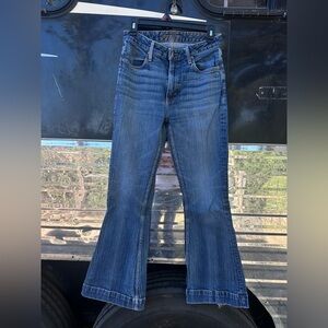 Kimes Ranch Jennifer boot cut 4 x 30